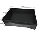 Car SUV Van Protector Cargo Trunk Cover Durable Liner Mat for Dog Cat Pet