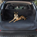 Car SUV Van Protector Cargo Trunk Cover Durable Liner Mat for Dog Cat Pet