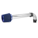 Car Air Intake Systems 76mm Car Cold Air Intake Pipe Hose Tube & Accessories