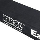 1 Pair Car SUV Roof Top Cargo Rack Carrier Soft-Sided Luggage Easy Rack Travel