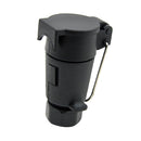 12V 7 Pin Towing Plug N Type Trailer Caravan Tow Bar Connector Adapter