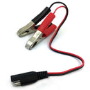 Car Motorcycle 6V 12V Automatic Battery Float Charger Maintainer - EU Plug
