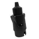 7 Pin N Type Trailer Connector Plug Caravan RV Towing Wiring Adapter