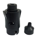 7 Pin N Type Trailer Connector Plug Caravan RV Towing Wiring Adapter