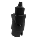 7 Pin N Type Trailer Connector Plug Caravan RV Towing Wiring Adapter