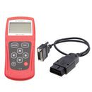 Diagnostic Code Reader EOBD OBD2 Scanner Tool for Asian European Cars