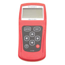 Diagnostic Code Reader EOBD OBD2 Scanner Tool for Asian European Cars