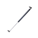 Front Hood Bonnet Gas Strut Damper Lift Kit for Toyota Landcruiser Prado Black