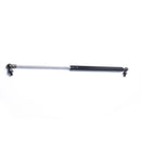 Front Hood Bonnet Gas Strut Damper Lift Kit for Toyota Landcruiser Prado Black