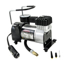 Heavy Duty 12V Portable 0-140PSI Car Tyre Tire Inflator Pump Air Compressor