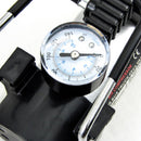 Heavy Duty 12V Portable 0-140PSI Car Tyre Tire Inflator Pump Air Compressor