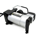 Heavy Duty 12V Portable 0-140PSI Car Tyre Tire Inflator Pump Air Compressor