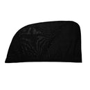 2 Pieces Car Rear Side Sun Shade Rear Window Covers Mesh Visor Protector