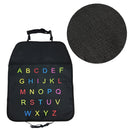 Headrest Tidy Organizer Storage Bag Container Cup Cell Phone Holder Pocket