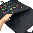 Headrest Tidy Organizer Storage Bag Container Cup Cell Phone Holder Pocket