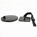 Car Safety Wide View Back Seat Mirror Baby Facing Rear Ward Child Care Black