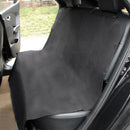 Pet Seat Hammock Cover Car Suv Van Back Rear Protector Dog Pad Mat