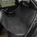 Pet Seat Hammock Cover Car Suv Van Back Rear Protector Dog Pad Mat