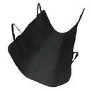 Pet Seat Hammock Cover Car Suv Van Back Rear Protector Dog Pad Mat