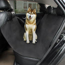 Pet Seat Hammock Cover Car Suv Van Back Rear Protector Dog Pad Mat