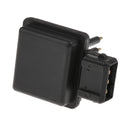 Black Coolant Level Sensor Water Detector 9646902580 for Peugeot Brand New