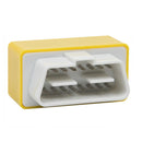 OBD2 OBDII Chip Tuning Box Fuel Saving For Benzine Car Yellow