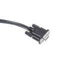 Car Scanner Code Reader Device DB9 9-pin to OBD2 16 Adapter Connector Cable