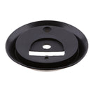 Bolt On Recessed D Ring Lashing Rings for Trailer Chain Strap Rope Tie Down