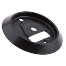 Bolt On Recessed D Ring Lashing Rings for Trailer Chain Strap Rope Tie Down