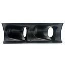Replacement Auto Car 2 Inch 52mm Dual Holes Dash Gauge Pod Mount Holder