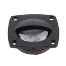 Black RV Trailer Boat LED Courtesy Light Lamp Interior Lighting Waterproof