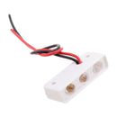 RV Caravan Boat Marine Interior LED Hallway Courtesy Light Lamp 12V