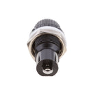 5 Pieces Chassis/Panel Mount Glass Tube Fuse Holder For 5x20mm Fuse
