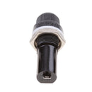 5 Pieces Chassis/Panel Mount Glass Tube Fuse Holder For 6x30mm Fuse