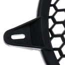 6'' Plastic Speaker Subwoofer Mesh Grill Cover Home Car Audio Parts