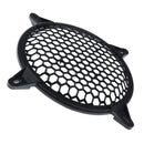 6'' Plastic Speaker Subwoofer Mesh Grill Cover Home Car Audio Parts
