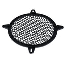 8'' Plastic Speaker Subwoofer Mesh Grill Cover Home Car Audio Parts