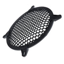 8'' Plastic Speaker Subwoofer Mesh Grill Cover Home Car Audio Parts