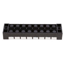 Durable Electric Wire Connector Strip Nominal Voltage 600V 25A