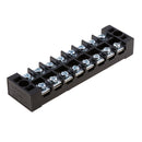 Durable Electric Wire Connector Strip Nominal Voltage 600V 25A