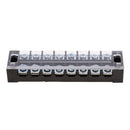 Durable Electric Wire Connector Strip Nominal Voltage 600V 25A
