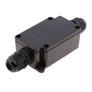 Weatherproof Junction Box Outdoor Electrical Connector Plastic Enclosure