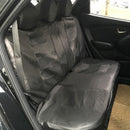11pcs PU Car Full Set Headrest Cover Seat Protector Mat Shield Breathable