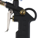 Auto Replacement Tire Inflator Gun with Air Pressure Gauge 0-300PSI 0Â–16BAR