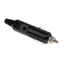 Auto Replacement Male Car Cigarette Lighter Socket Plug