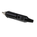 Auto Replacement Male Car Cigarette Lighter Socket Plug