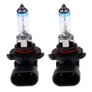 2pcs HB3 9005 12V 65W 4300K Car Headlight Bulbs Halogen Lamp Daytime Driving