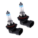 2pcs HB4 9006 12V 65W 4300K High Performance Headlight Driving DRL Bulb