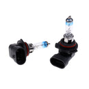 2pcs HB4 9006 12V 65W 4300K High Performance Headlight Driving DRL Bulb