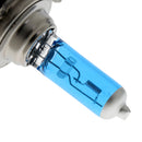 1 Piece 100W H7 High Performance Headlight Driving DRL Bulb